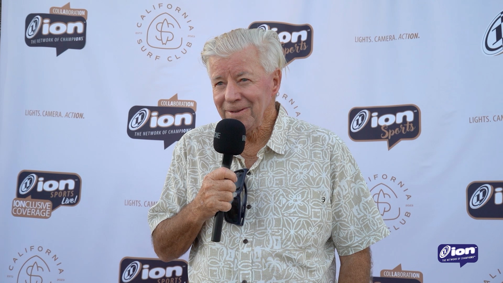 Wayne "Rabbit" Bartholomew on the Story Behind Bustin' Down The Door at California Surf Club